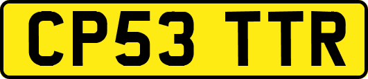CP53TTR