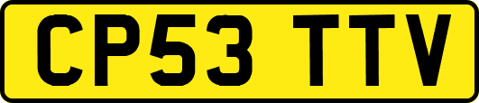 CP53TTV