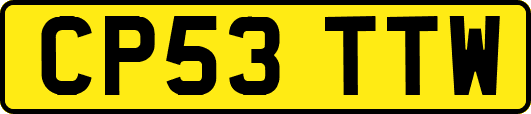CP53TTW