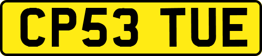 CP53TUE