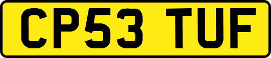 CP53TUF