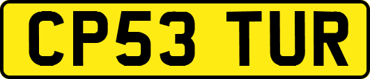 CP53TUR