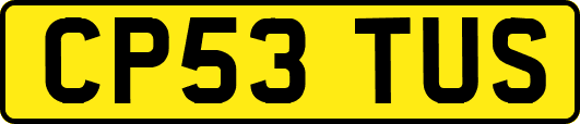 CP53TUS
