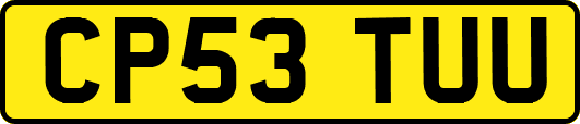 CP53TUU