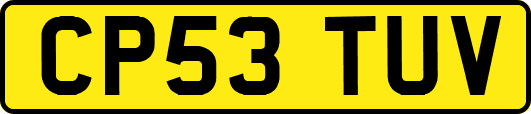 CP53TUV