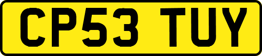 CP53TUY
