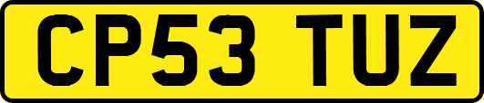 CP53TUZ