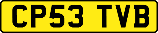 CP53TVB