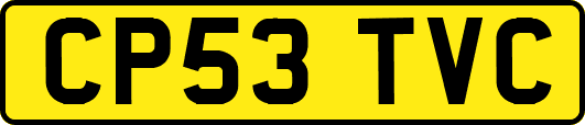 CP53TVC