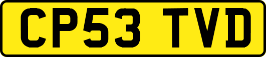 CP53TVD