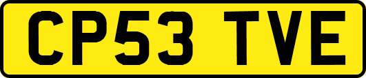 CP53TVE