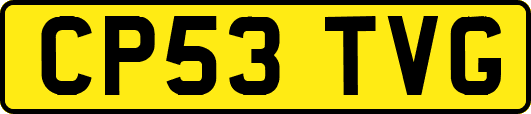 CP53TVG