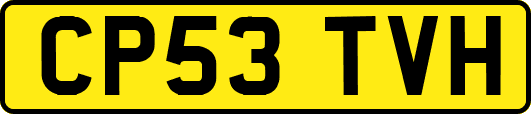 CP53TVH