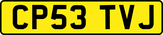 CP53TVJ