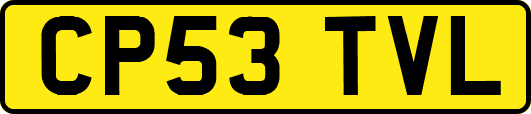 CP53TVL