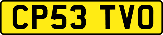 CP53TVO