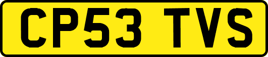 CP53TVS