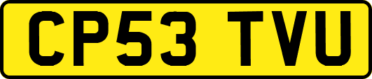 CP53TVU