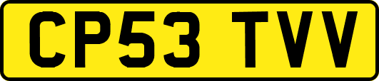 CP53TVV