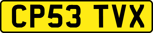 CP53TVX
