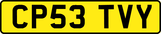 CP53TVY