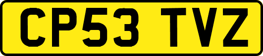 CP53TVZ