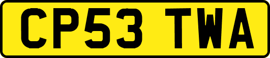 CP53TWA