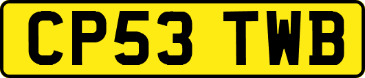 CP53TWB
