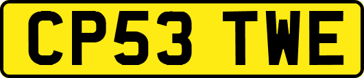 CP53TWE