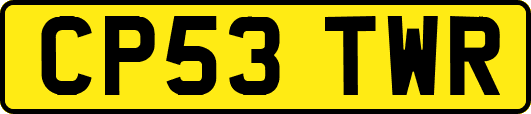 CP53TWR