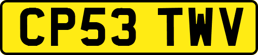 CP53TWV