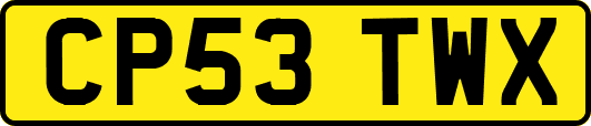CP53TWX