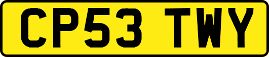 CP53TWY