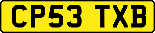 CP53TXB