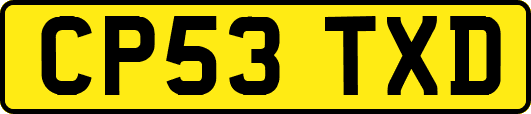 CP53TXD