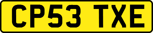 CP53TXE