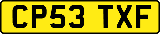 CP53TXF