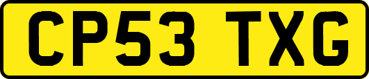 CP53TXG