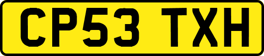 CP53TXH