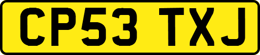 CP53TXJ
