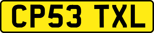 CP53TXL