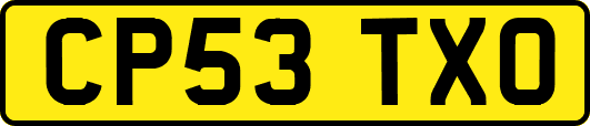 CP53TXO