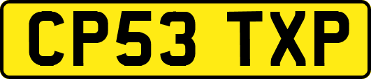 CP53TXP