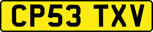 CP53TXV
