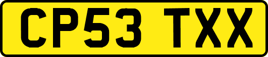 CP53TXX