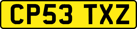 CP53TXZ