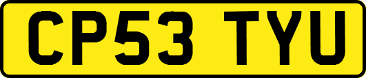 CP53TYU