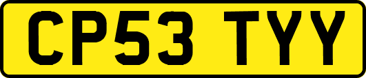 CP53TYY