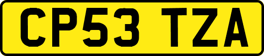 CP53TZA