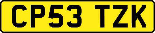 CP53TZK